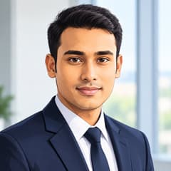 Bakul Ahmed